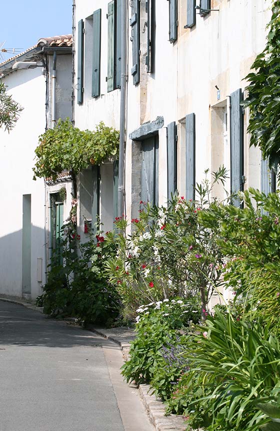 Achat de Mobil Homes - Devenir propriétaire à l'île de ré