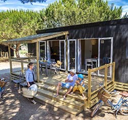 Achat de Mobil Homes - Devenir propriétaire à l'île de ré