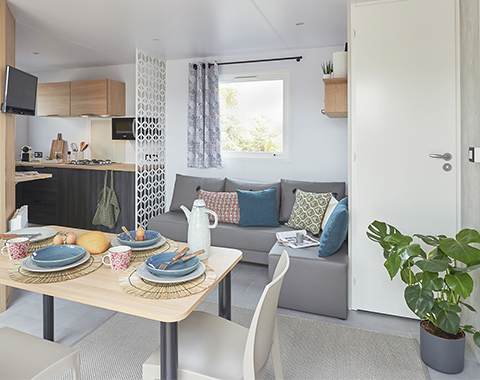 Achat Mobil Home neuf Grand Large