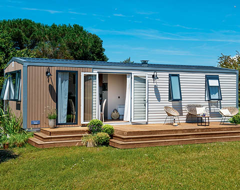 Achat Mobil Home neuf Rêve d’été