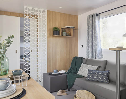 Achat Mobil Home neuf Tamaris