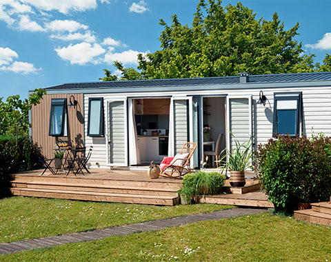 Achat Mobil Home neuf Clair de Lune