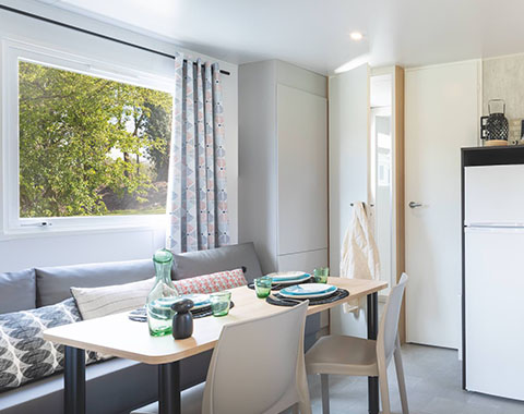 Achat Mobil Home occasion Pacifique