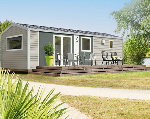 Achat Mobil Home occasion Maldives Louisiane